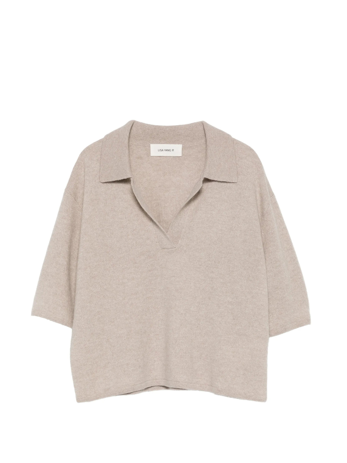 Neela polo shirt