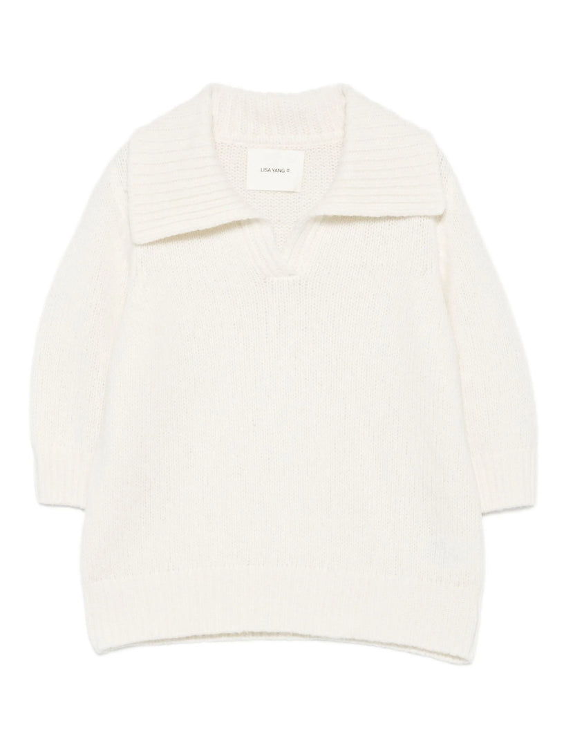 Lailai Sweater