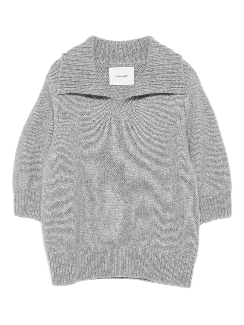 Lailai Sweater