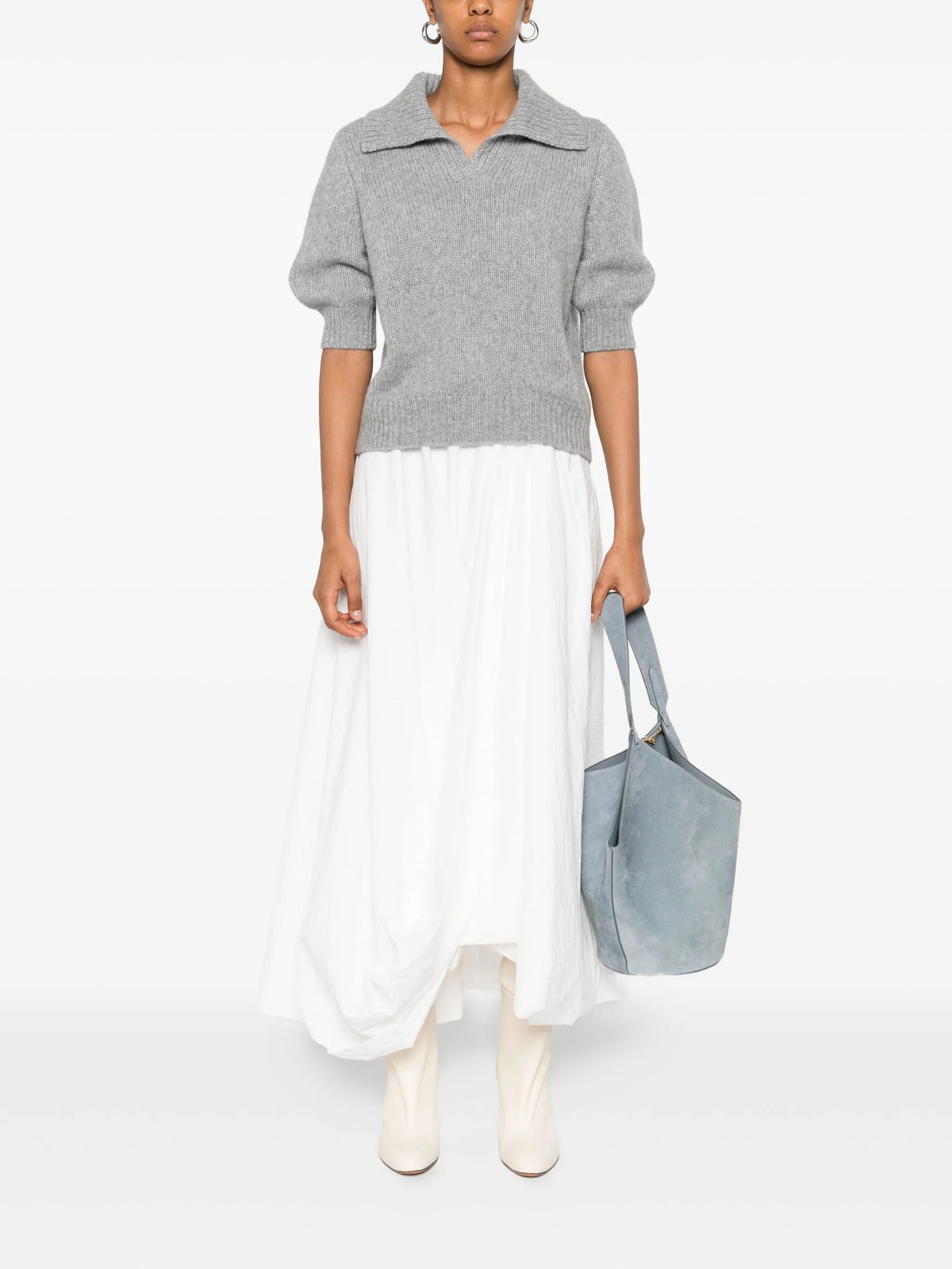Lailai Sweater