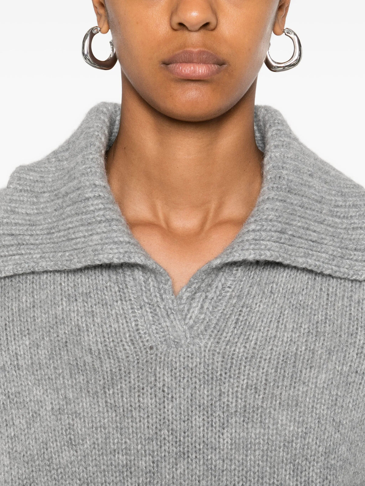 Lailai Sweater