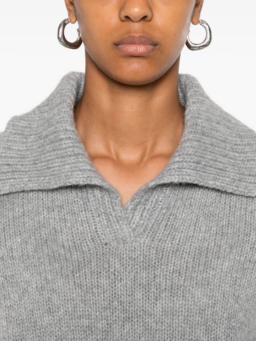 Lailai Sweater