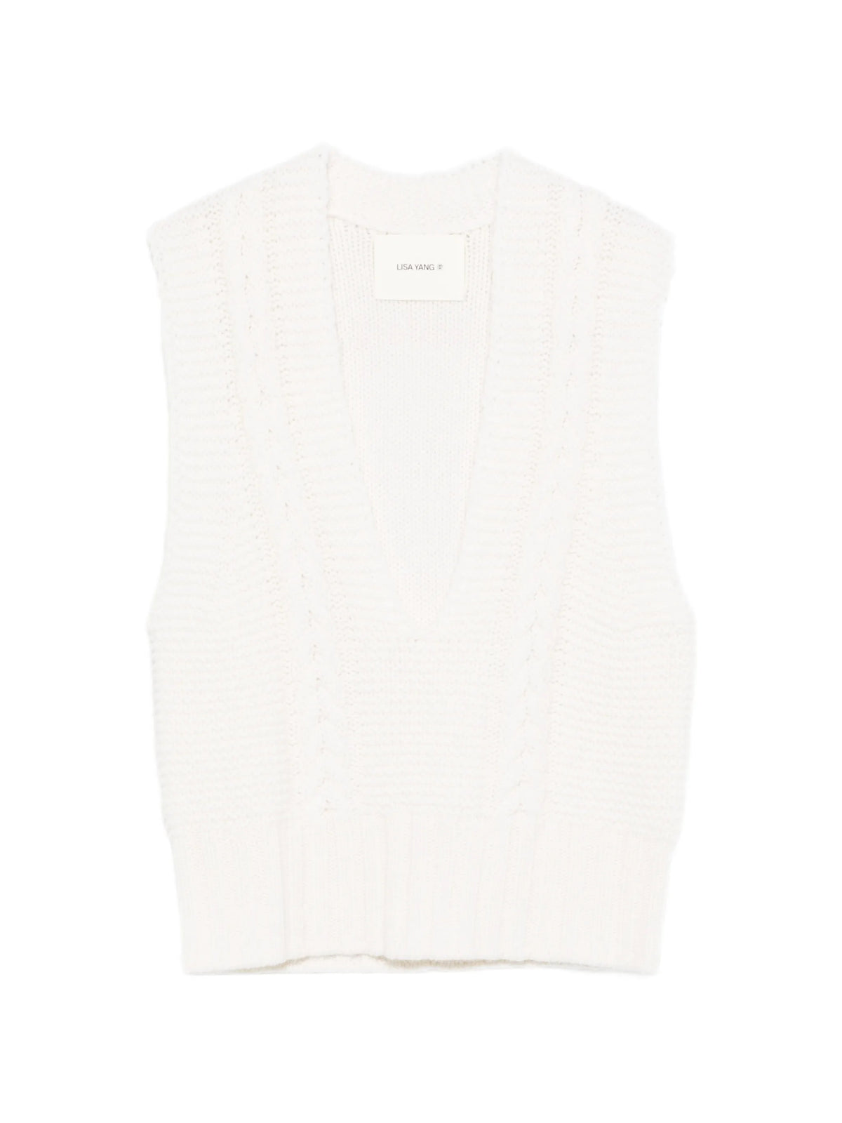 Sallie Vest