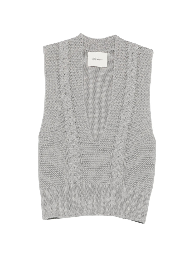 Sallie Vest