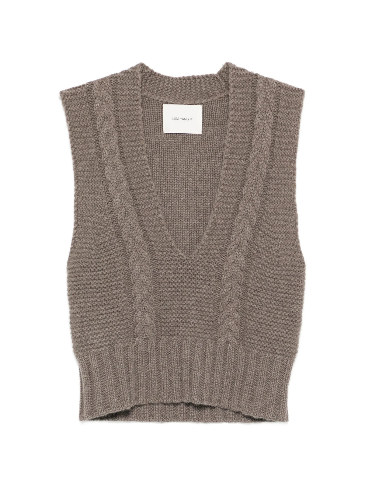 Sallie Vest