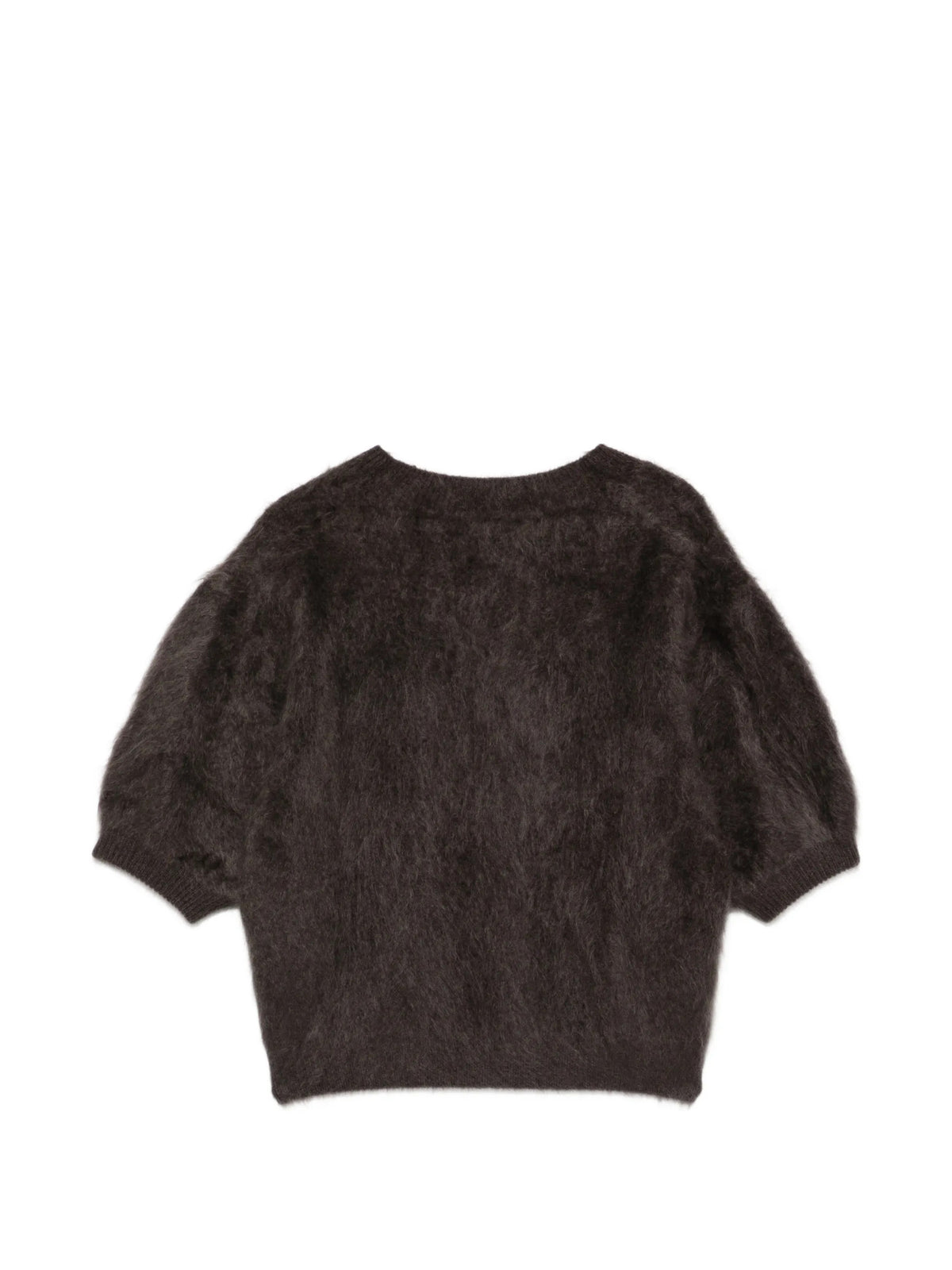 Juniper Argyle Sweater