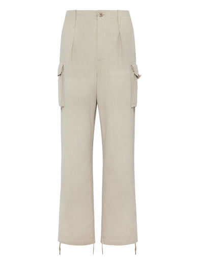 Pantaloni cargo