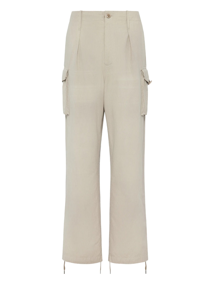 Pantaloni cargo
