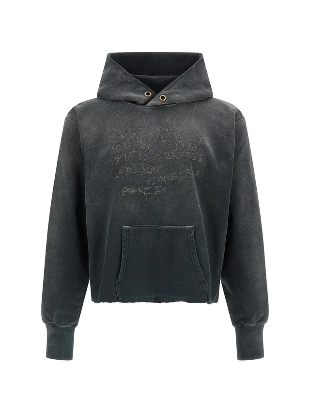 Logo Hoodie