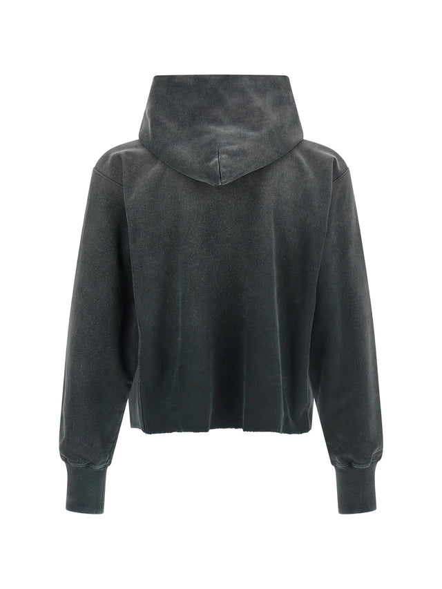 Logo Hoodie