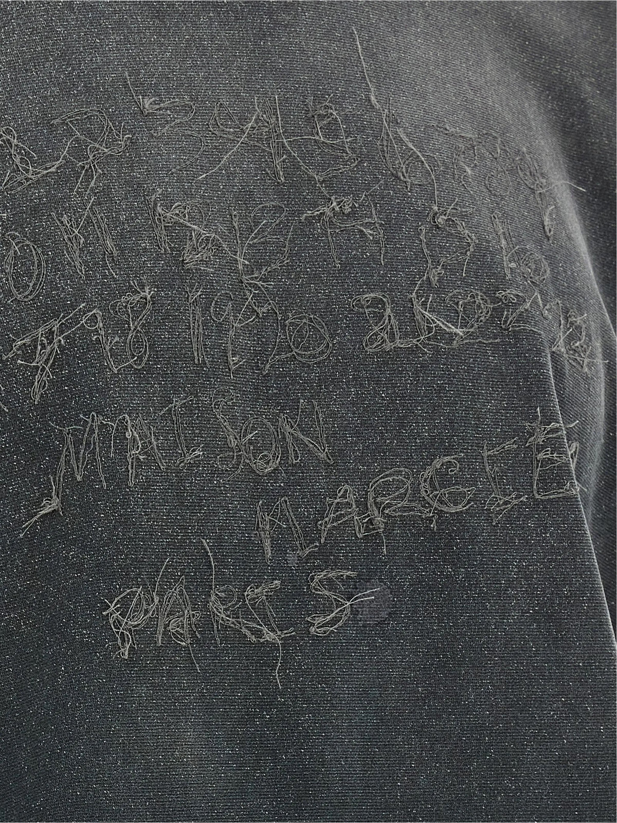 Logo Hoodie