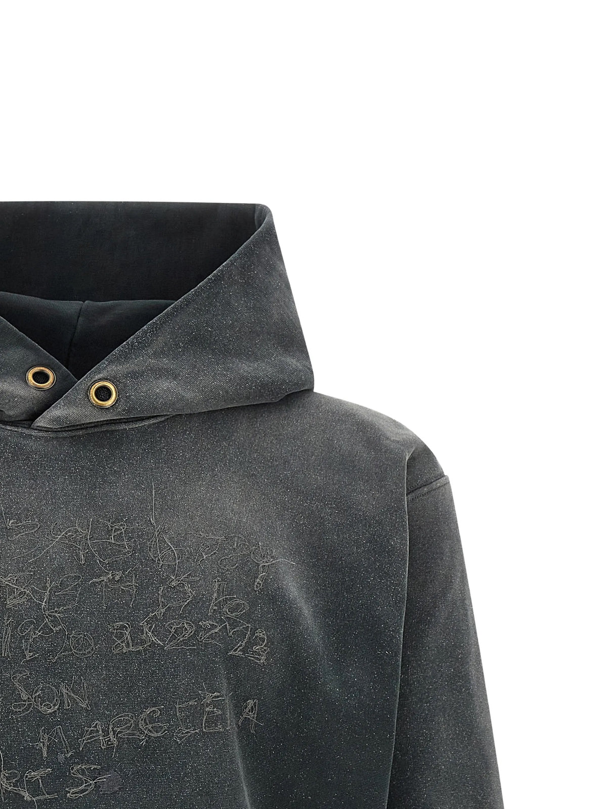 Logo Hoodie