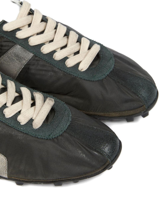 Sprinters