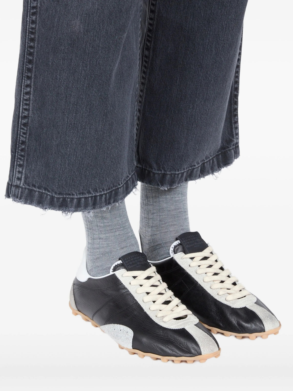 Sprinters Sneakers