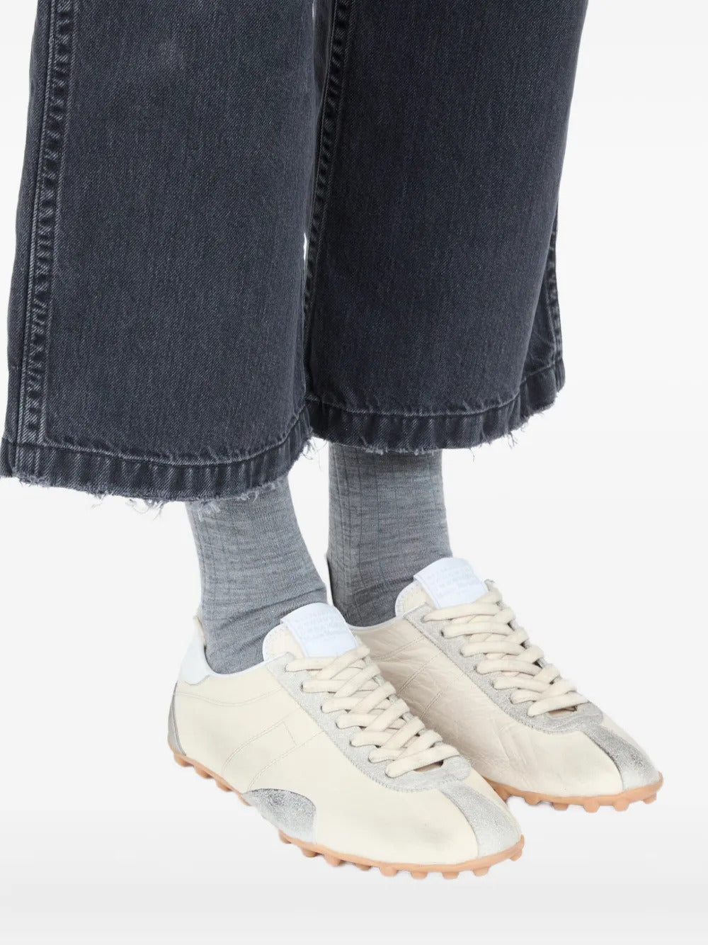 Sprinters Sneakers