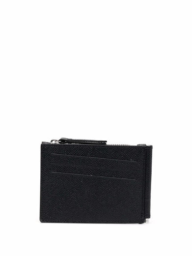 Money clip wallet