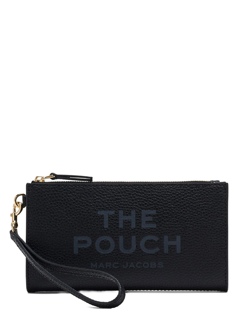 The Leather Pouch