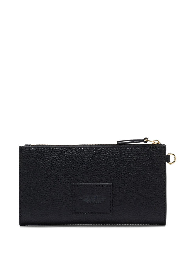 The Leather Pouch