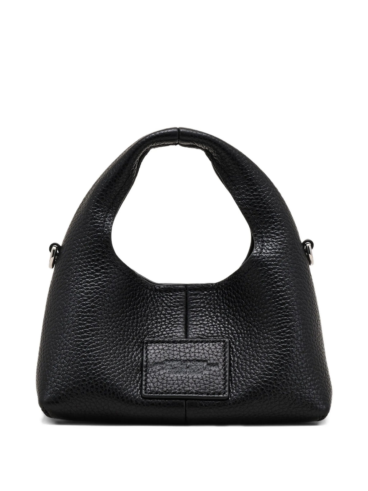 The Micro Crossbody Sack Bag