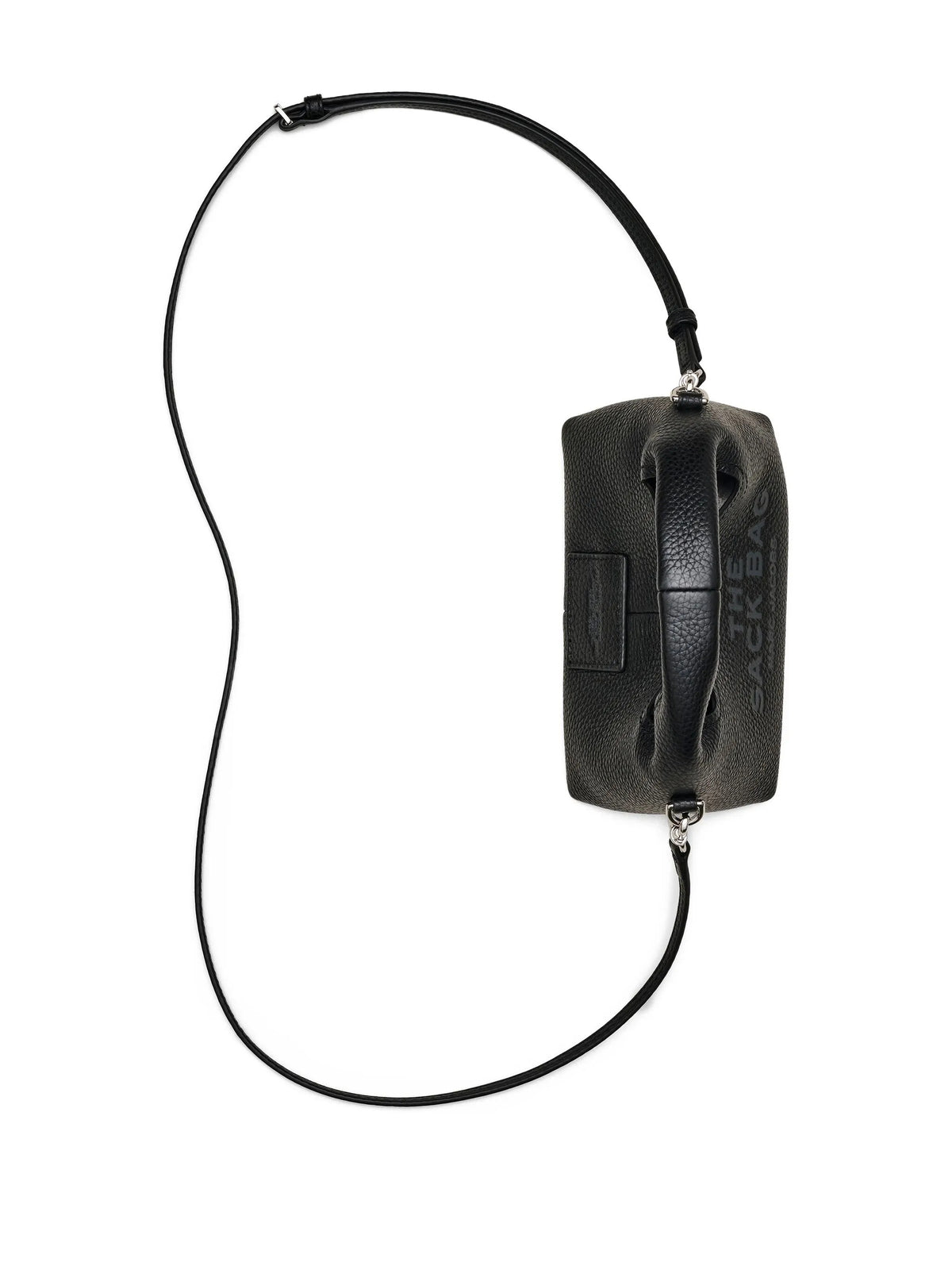 The Micro Crossbody Sack Bag