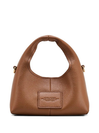 The Micro Crossbody Sack Bag