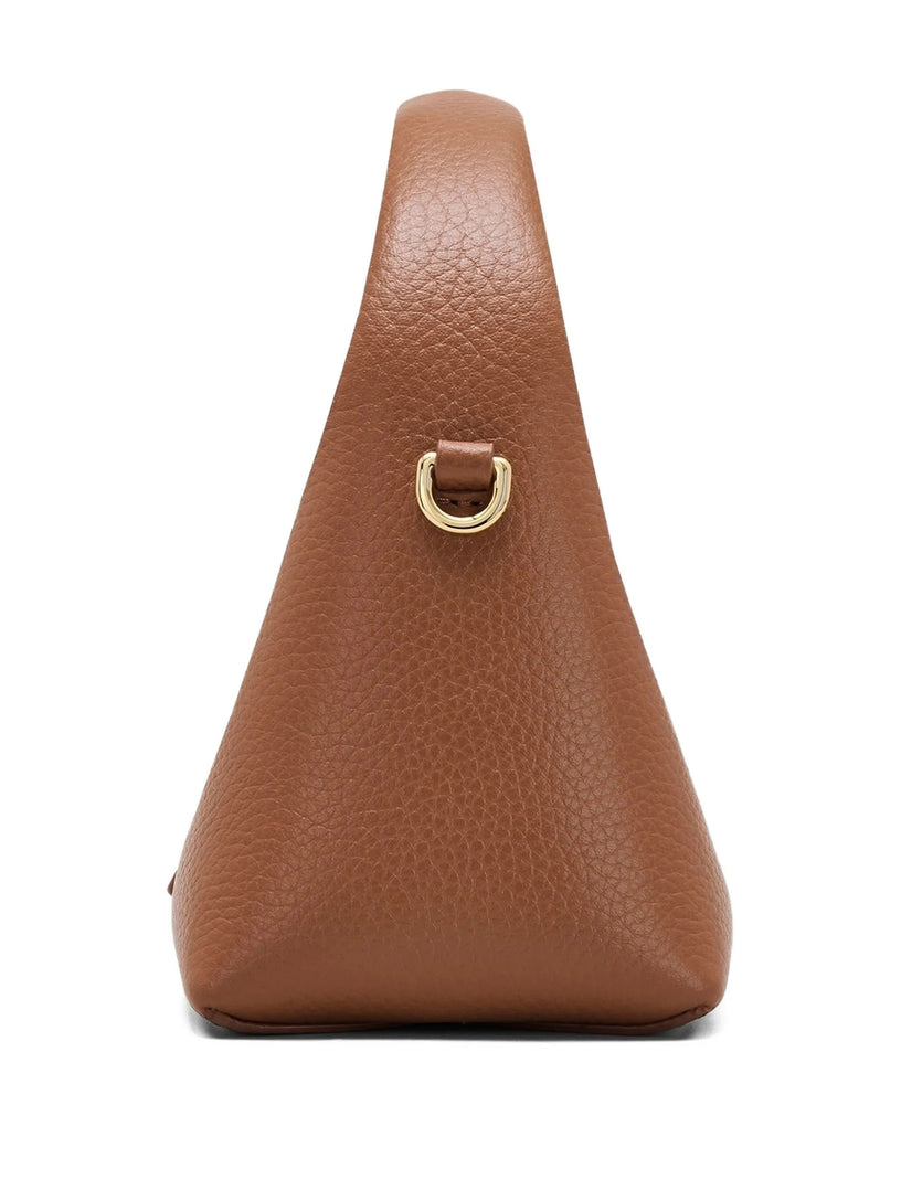The Micro Crossbody Sack Bag