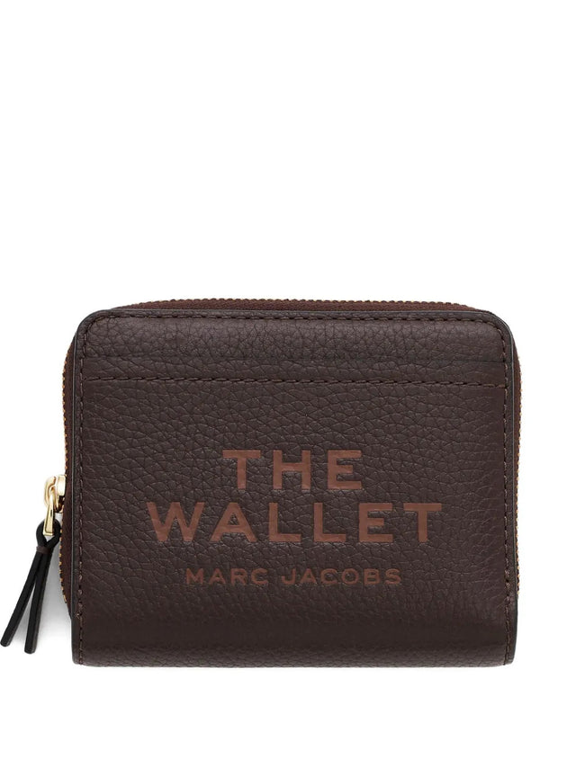 The mini compact wallet