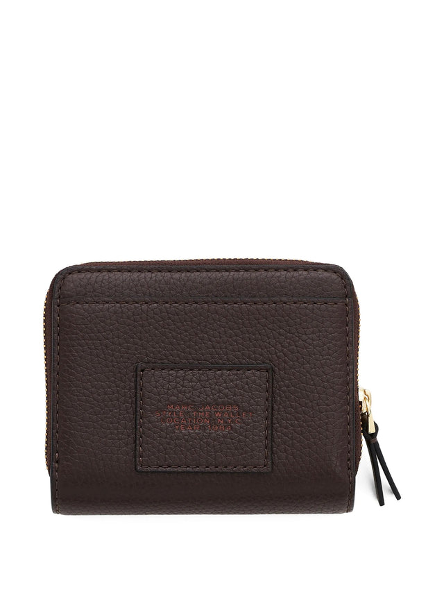 The mini compact wallet