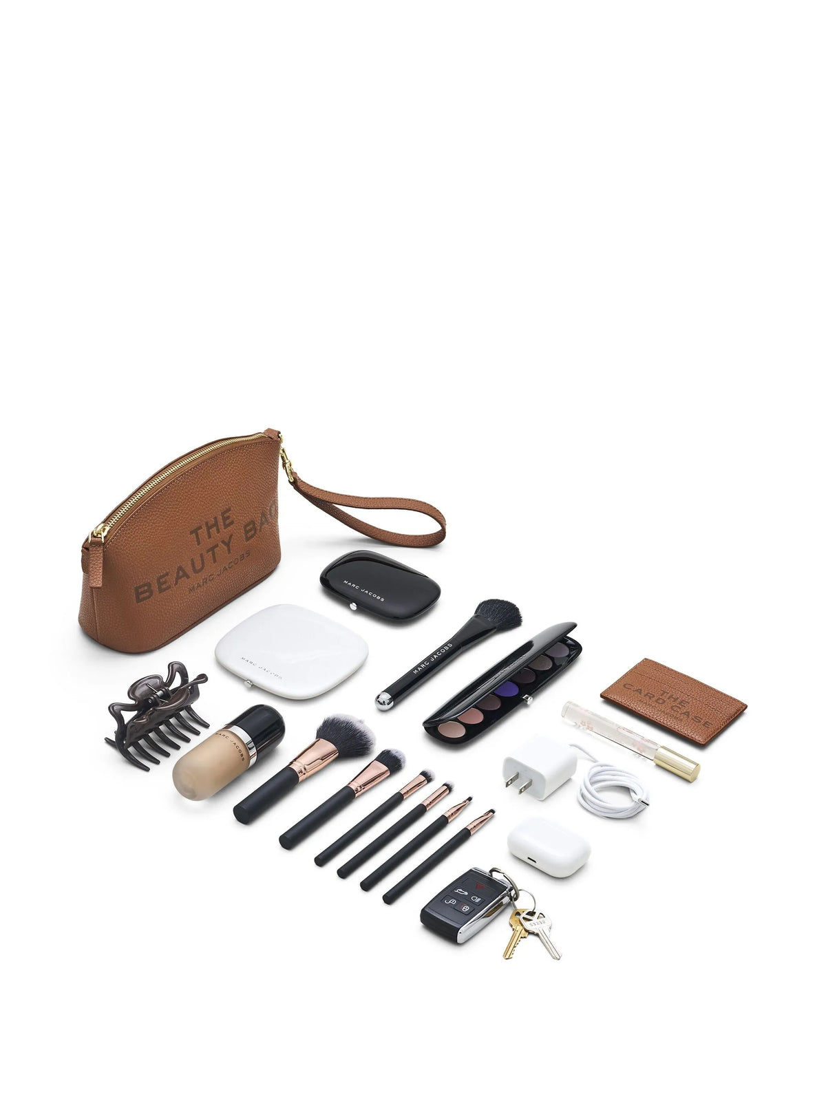 The Beauty Bag