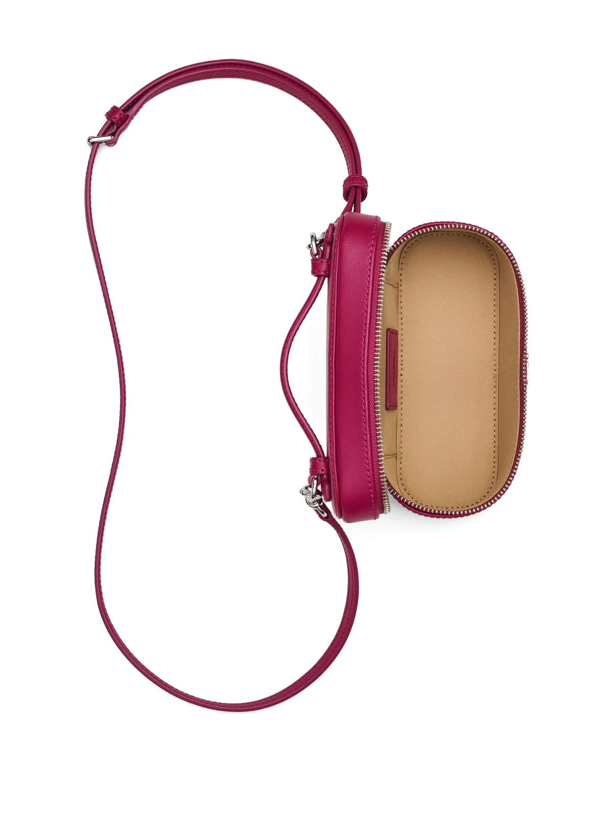 The Everyday Vanity Bag