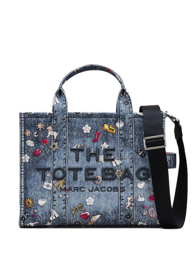 The medium tote