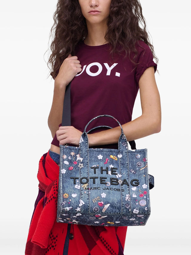 The medium tote