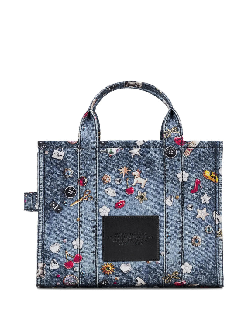 The medium tote