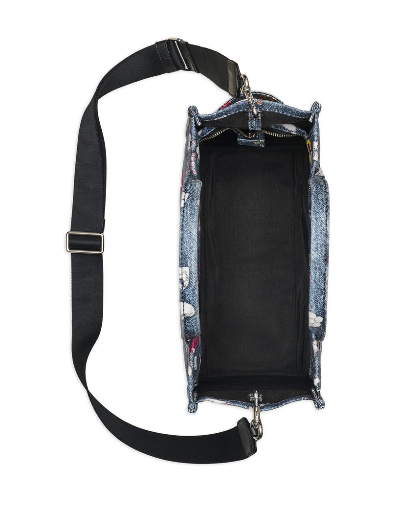 The medium tote