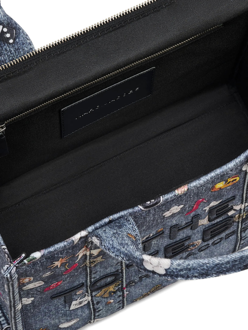 The medium tote