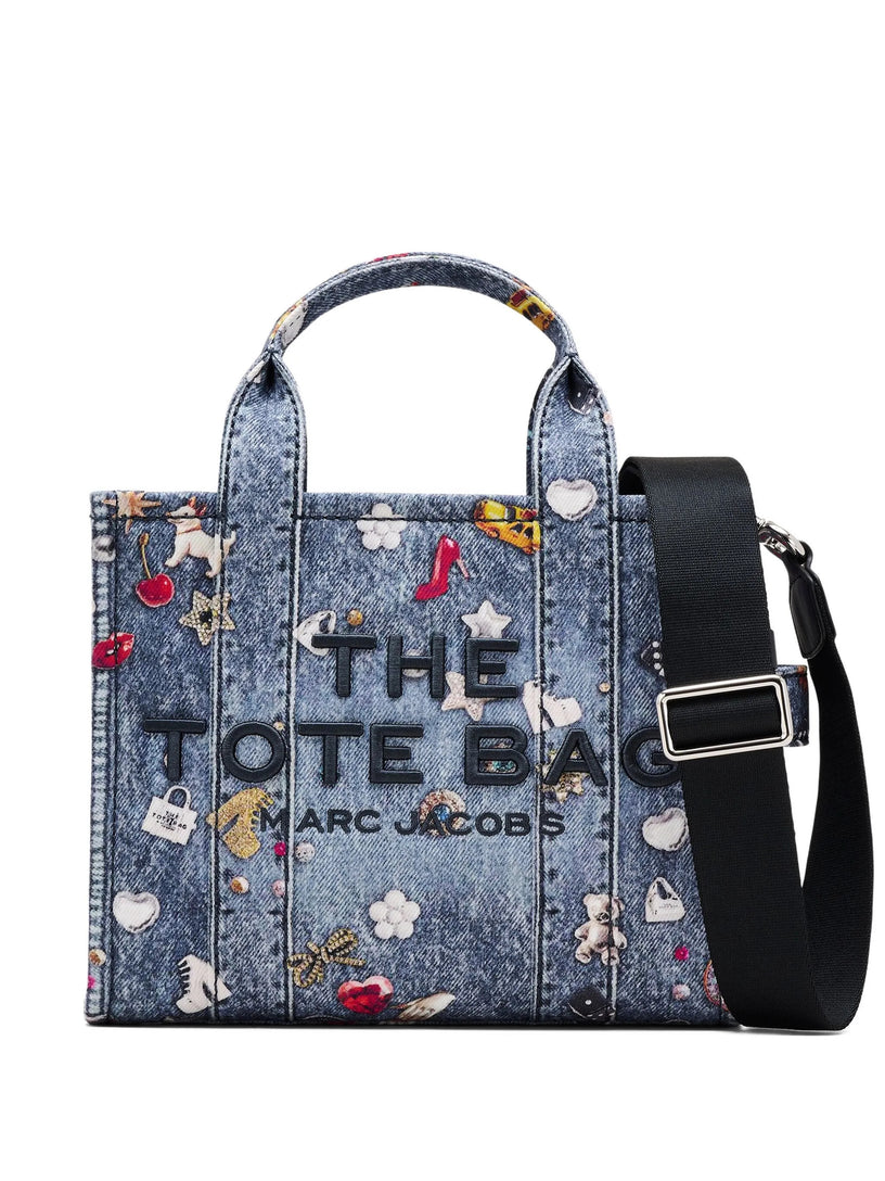 The small tote