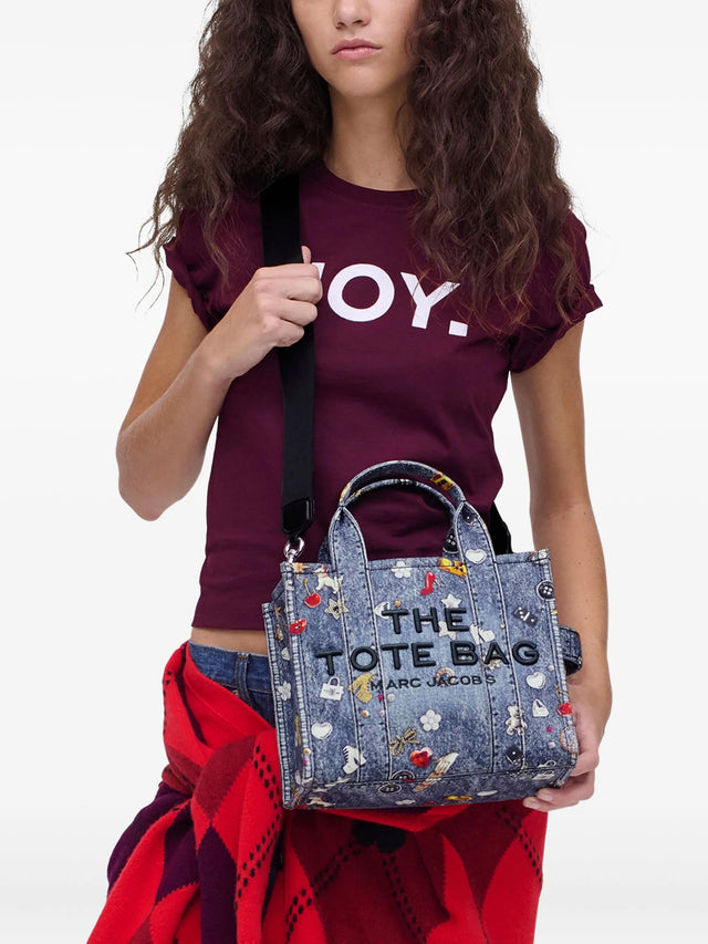 The small tote