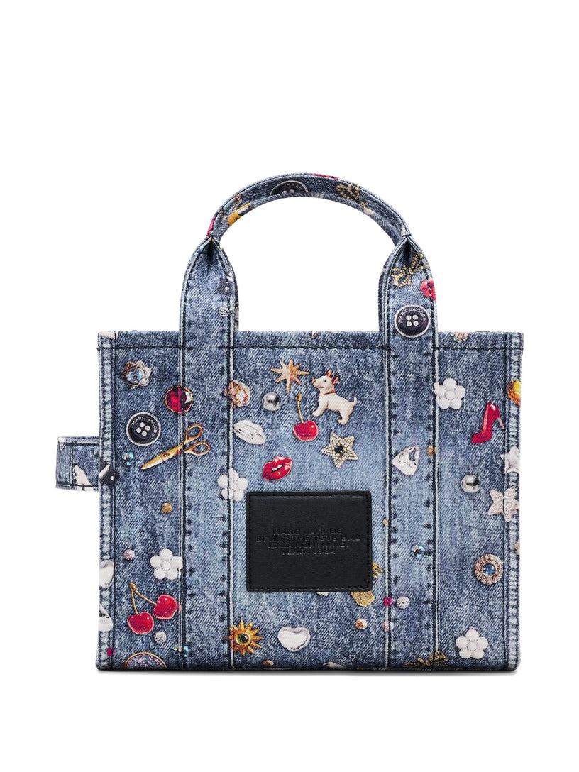 The small tote