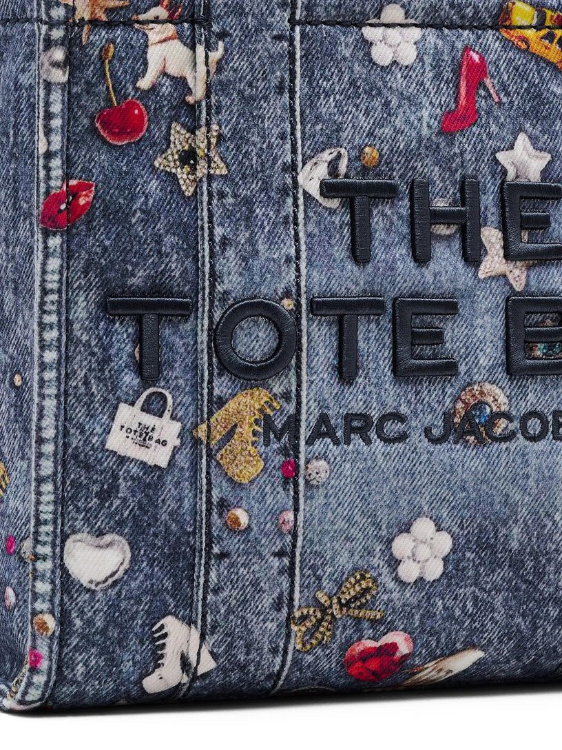 The small tote