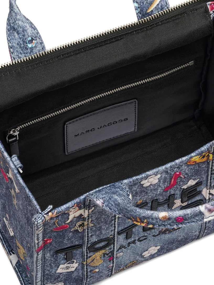 The small tote