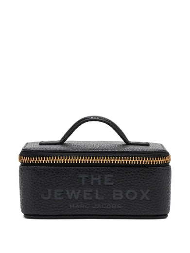 The Jewel zip jewellery box