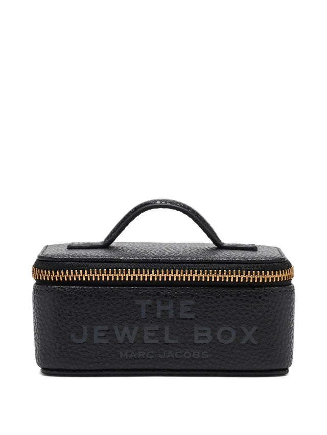 The Jewel zip jewellery box