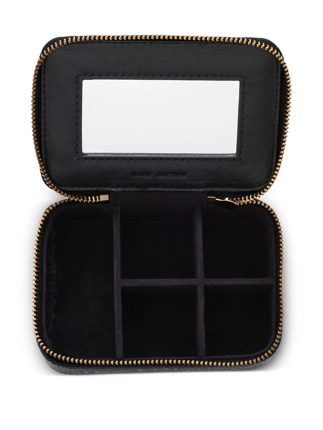 The Jewel zip jewellery box