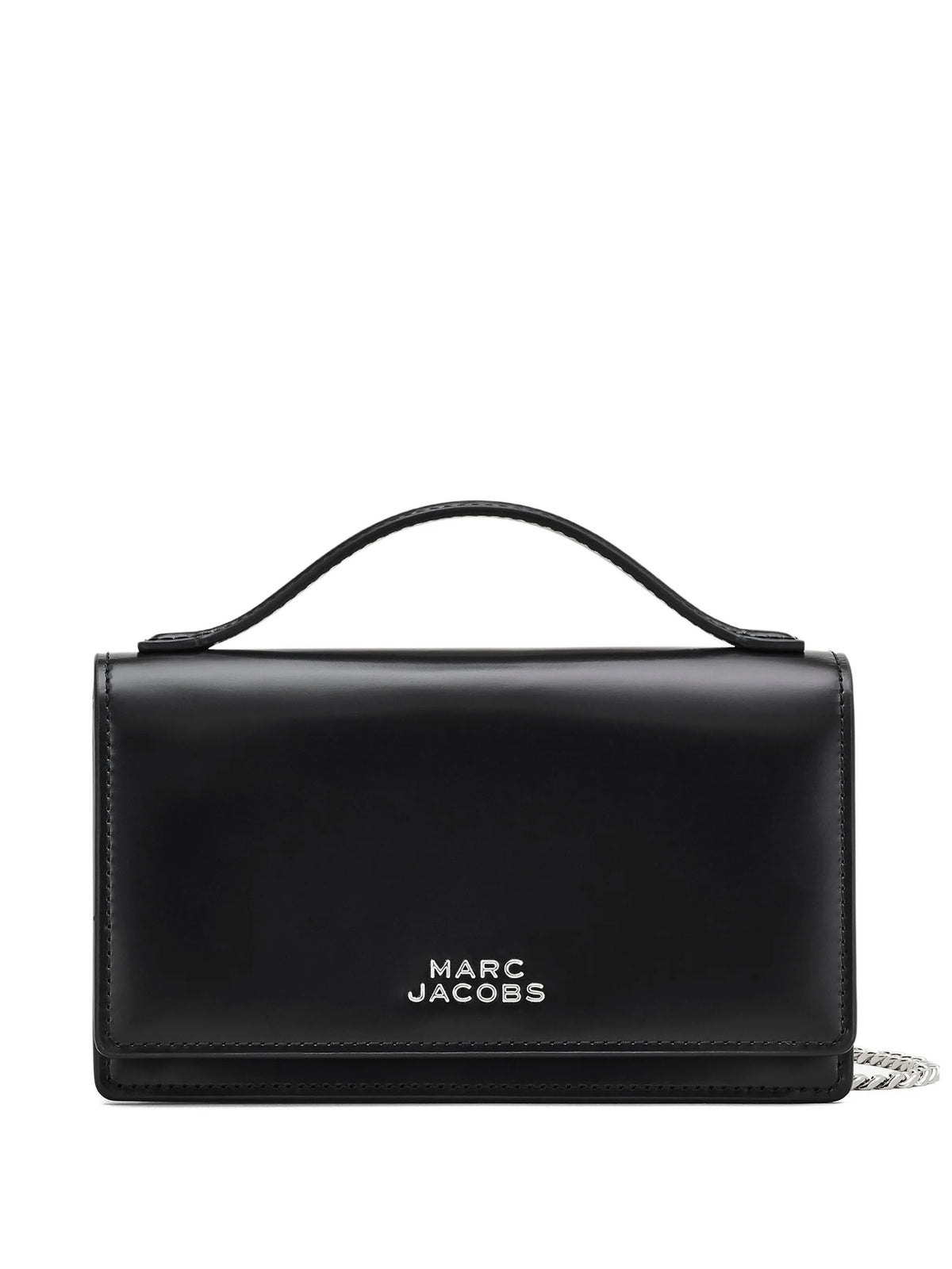 The Glam Mirror Mini Bag