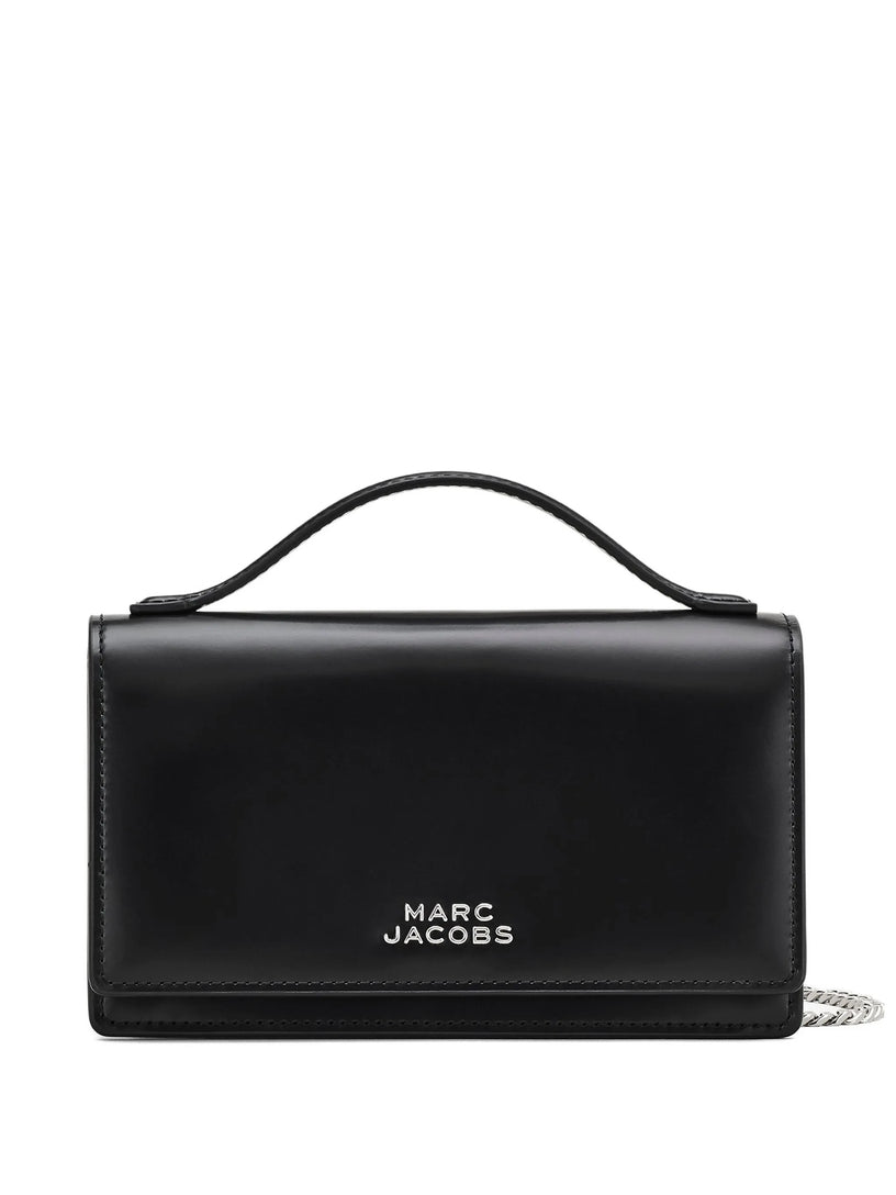 The Glam Mirror Mini Bag