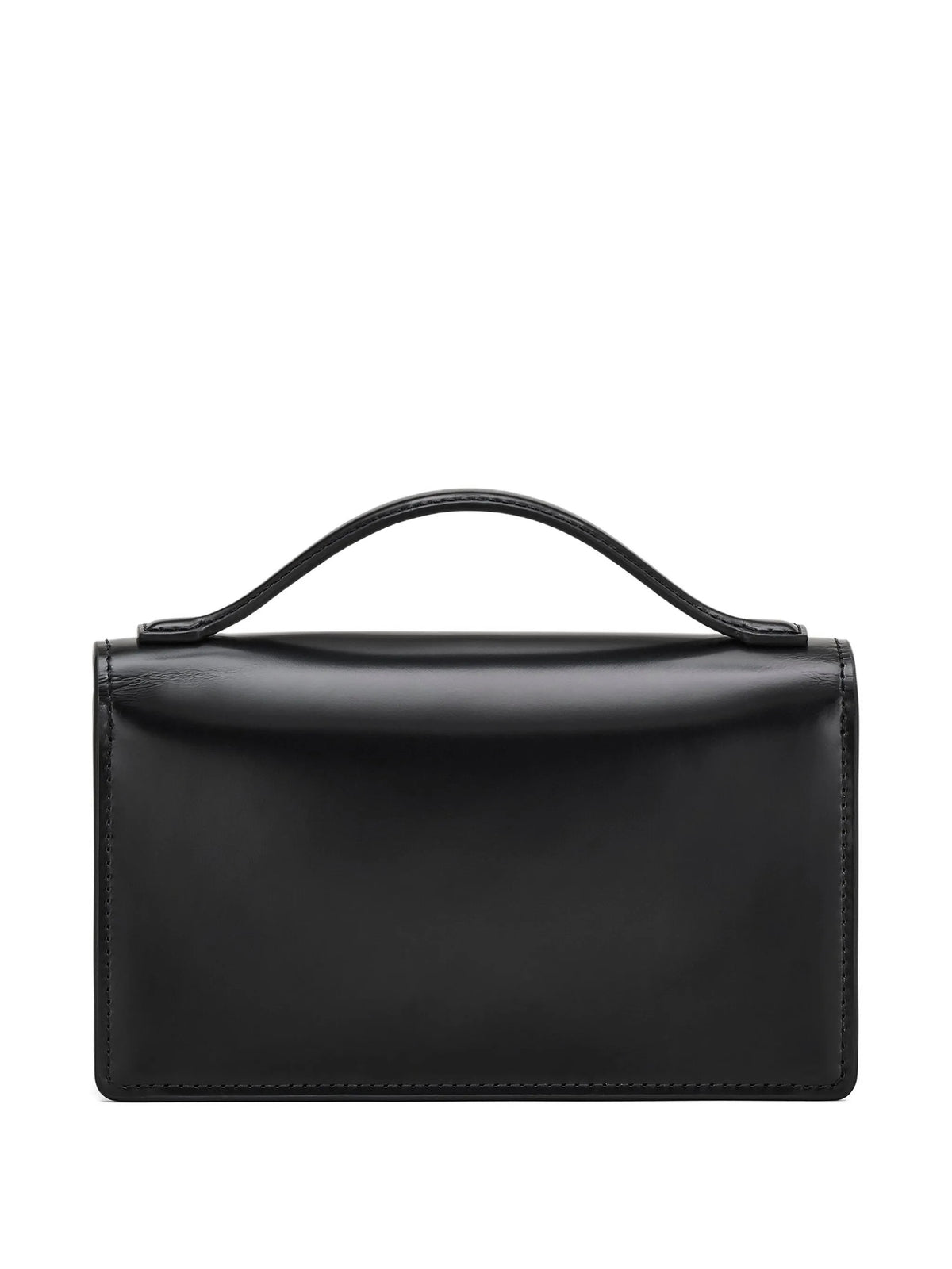 The Glam Mirror Mini Bag