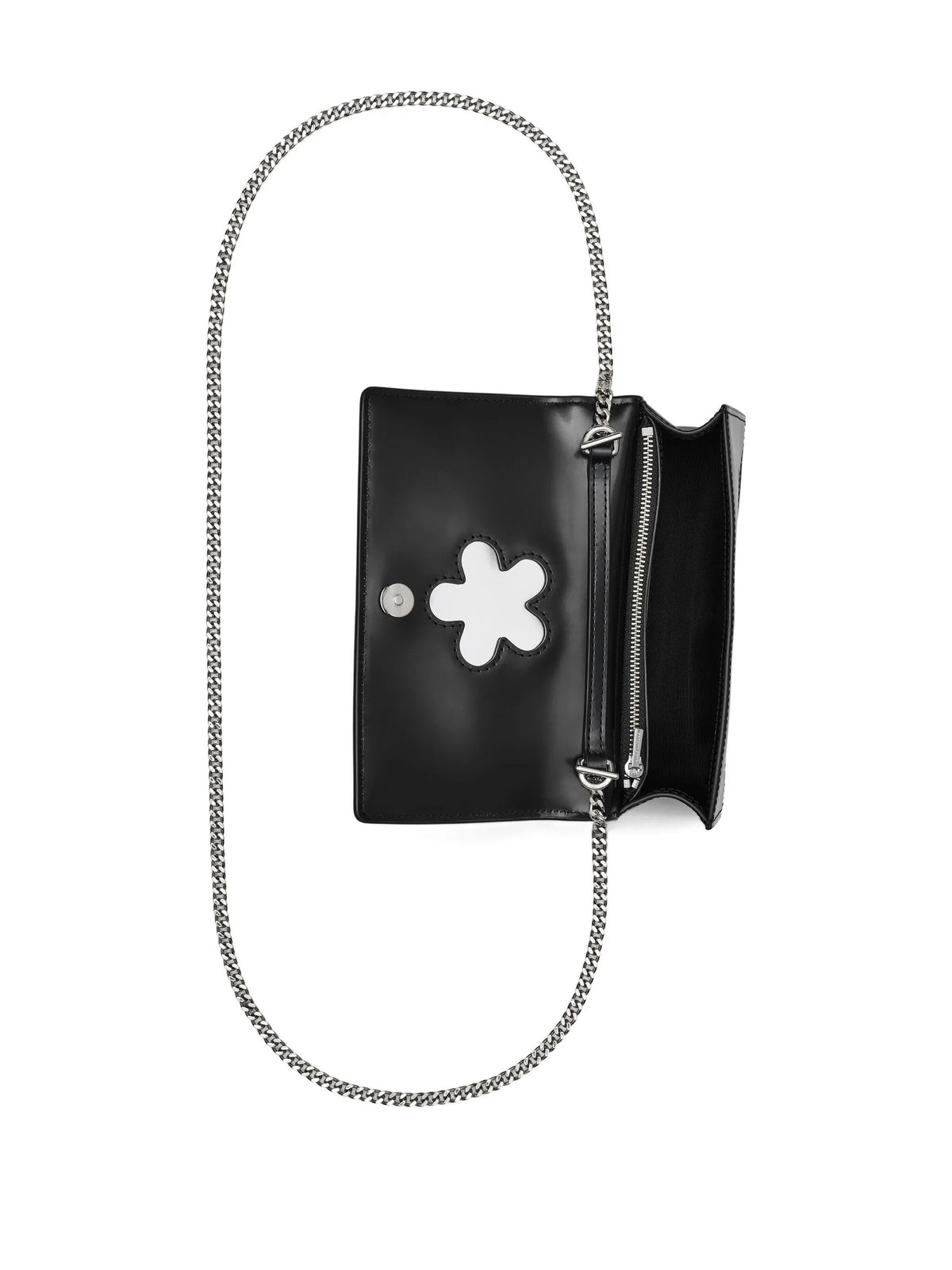 The Glam Mirror Mini Bag