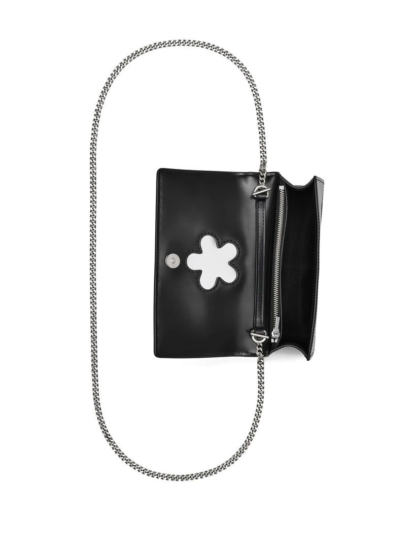 The Glam Mirror Mini Bag