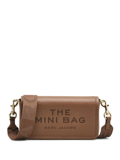The Leather mini bag