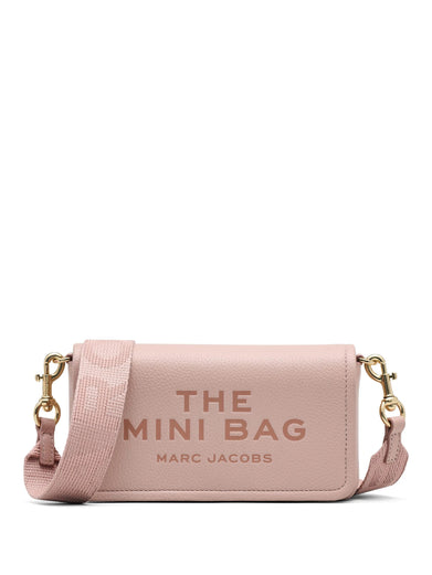 The Leather mini bag